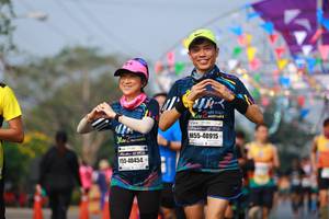 BIB: 40915, 40454
                            <button type="button" onclick="openModal(9907896)" class="btn btn-primary btn-sm float-right btn-popup" data-toggle="modal" data-target=".modal-high-quality">
                        <i class="fas fa-shopping-cart"></i> Add to Cart
                    </button>
                                            <button type="button" onclick="isThisMe(9907896, true)" class="btn btn-success btn-sm float-right btn-popup btn-isme hidden" data-toggle="tooltip" data-placement="bottom" title="นี่คือรูปของคุณใช่ไหม คลิกที่นี่เพื่อเอาเข้าอัลบั้ม">
                        <i class="fas fa-plus"></i> Add to album
                    </button>
                    <button type="button" onclick="isThisMe(9907896, false)" class="btn btn-warning btn-sm float-right btn-popup btn-isnotme hidden">
                        <i class="fas fa-ban"></i> Remove from album
                    </button>